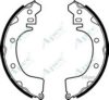 APEC braking SHU439 Brake Shoe